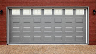 Garage Door Repair at Terra Nova Chula Vista, California