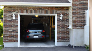 Garage Door Installation at Terra Nova Chula Vista, California