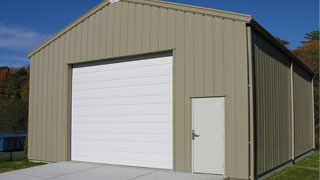 Garage Door Openers at Terra Nova Chula Vista, California